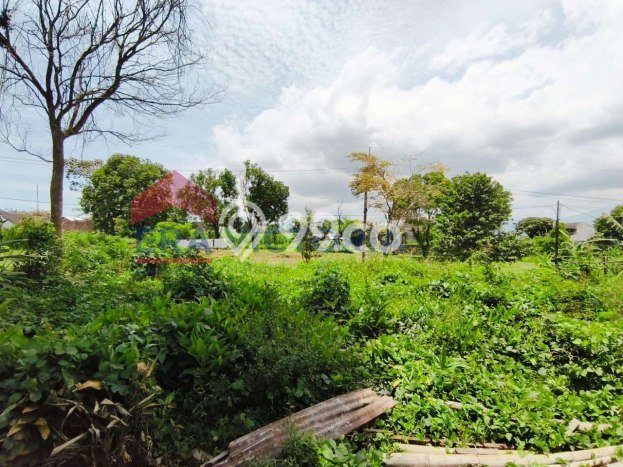 Tanah di Kedungkandang, Malang Luas 193m2 Dijual Segera Tanah di Kedungkandang, Malang Luas 193m2 Dijual Segera