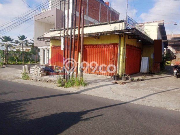 Untuk Dijual Ruko di Junrejo Batu LT 615m2 / LB 80m2 Untuk Dijual Ruko di Junrejo Batu LT 615m2 / LB 80m2