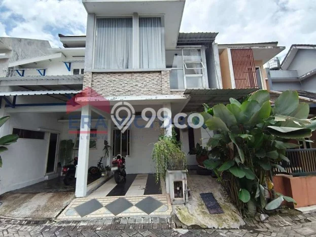 Rumah Disewakan Malang LT 76m2 LB 160m2 Area Tasikmadu Rumah Disewakan Malang LT 76m2 LB 160m2 Area Tasikmadu