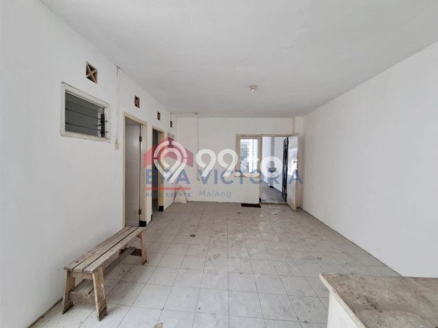 FOR RENT! Ruko di Sawojajar Cocok untuk Bisnis 200m2 FOR RENT! Ruko di Sawojajar Cocok untuk Bisnis 200m2