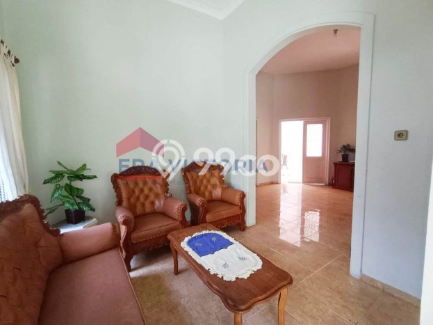 Hunian Mewah Dijual LT 236m2 di Lowokwaru, Malang Hunian Mewah Dijual LT 236m2 di Lowokwaru, Malang