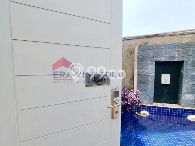 KAWASAN BISNIS! Hotel di Tuban, Luas 2200m2m², Akses Utama KAWASAN BISNIS! Hotel di Tuban, Luas 2200m2m², Akses Utama
