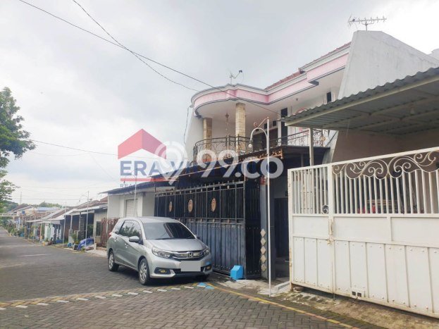 Hunian Cantik Minimalis Lb 250m2 di Singosari, Malang Hunian Cantik Minimalis Lb 250m2 di Singosari, Malang
