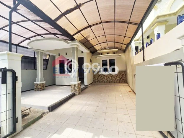 Dijual Rumah Modern 3 KT di Dieng, Malang Dijual Rumah Modern 3 KT di Dieng, Malang