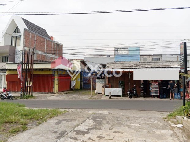 Untuk Dijual Ruko di Junrejo Batu LT 615m2 / LB 80m2 Untuk Dijual Ruko di Junrejo Batu LT 615m2 / LB 80m2