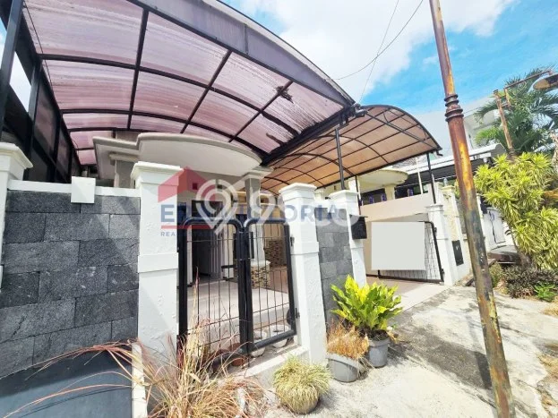 Dijual Rumah Modern 3 KT di Dieng, Malang Dijual Rumah Modern 3 KT di Dieng, Malang