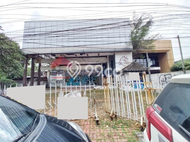 Ruko Disewakan di Kawasan Ramai Klojen, Malang Ruko Disewakan di Kawasan Ramai Klojen, Malang