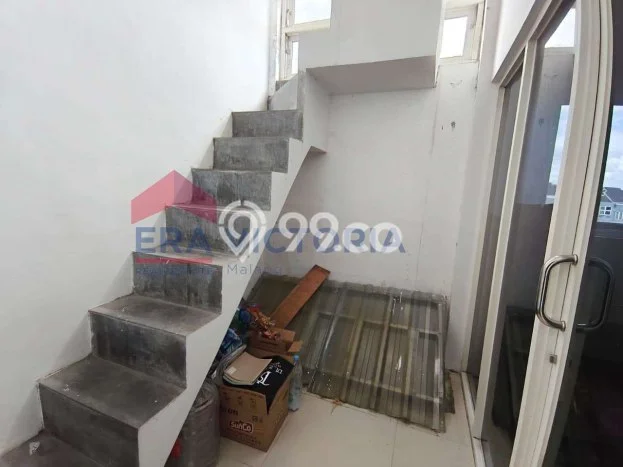 Rumah Disewakan Malang LT 76m2 LB 160m2 Area Tasikmadu Rumah Disewakan Malang LT 76m2 LB 160m2 Area Tasikmadu