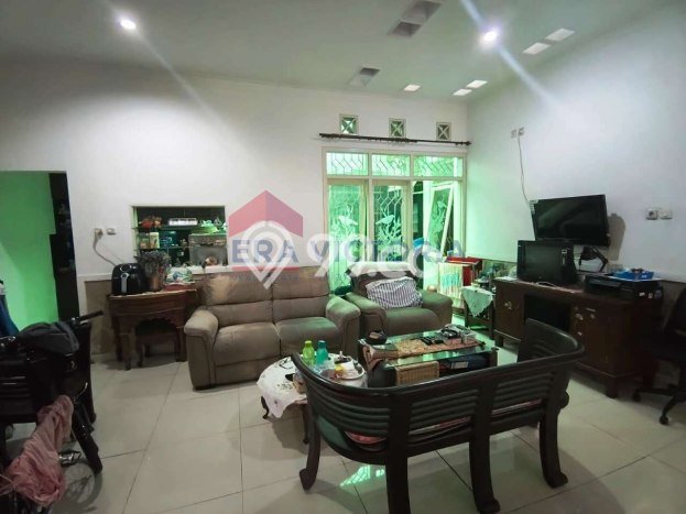 Rumah Minimalis 4 KT di Araya Malang Semi Furnished Rumah Minimalis 4 KT di Araya Malang Semi Furnished