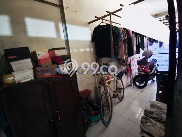 Jual Rumah Modern 4 KT di Sawojajar, Malang Jual Rumah Modern 4 KT di Sawojajar, Malang