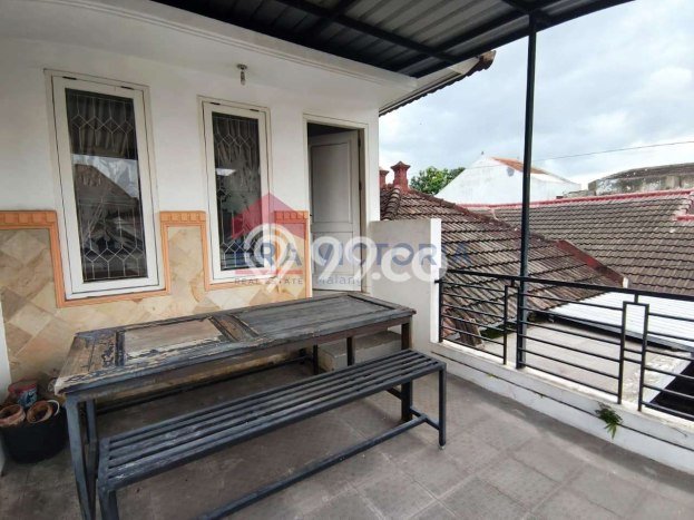 Rumah Minimalis 4 KT di Araya Malang Semi Furnished Rumah Minimalis 4 KT di Araya Malang Semi Furnished