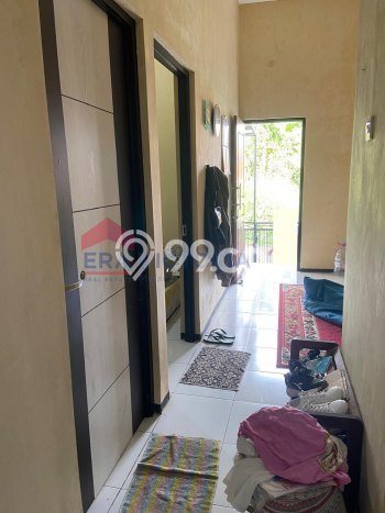 Rumah Minimalis Terbaik Siap Huni Area Pakis LT 57m2 Rumah Minimalis Terbaik Siap Huni Area Pakis LT 57m2