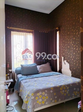 Hunian Nyaman Asri 4 KT Siap Huni di Sawojajar Malang Hunian Nyaman Asri 4 KT Siap Huni di Sawojajar Malang