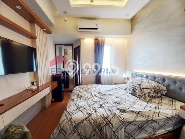 Apartemen Premium Kawasan Tlogomas, 1 KM, Luas 21m2m² Apartemen Premium Kawasan Tlogomas, 1 KM, Luas 21m2m²