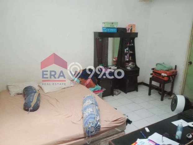 For Sale Hunian Rumah Nyaman 4 KT di Sawojajar, Malang For Sale Hunian Rumah Nyaman 4 KT di Sawojajar, Malang