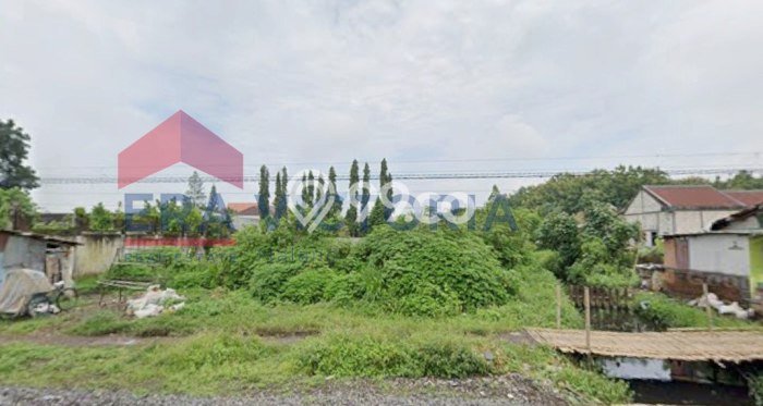 Tanah untuk Dijual di Sukun Malang Luas 1492m2 Tanah untuk Dijual di Sukun Malang Luas 1492m2