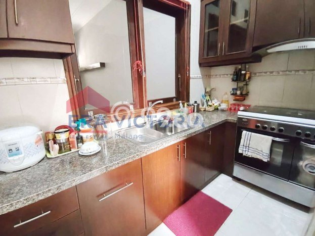 Rumah Eksklusif Siap Huni LT 249m2 di Dau, Malang Rumah Eksklusif Siap Huni LT 249m2 di Dau, Malang
