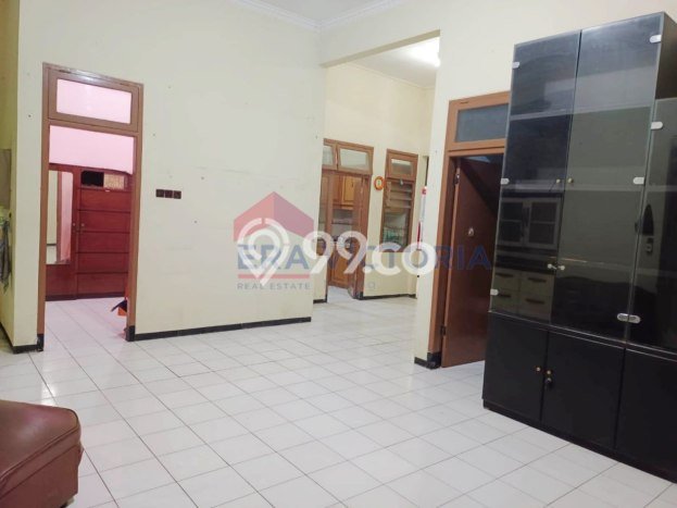 Hunian Nyaman Asri 5 KT Siap Huni di Tidar Malang Hunian Nyaman Asri 5 KT Siap Huni di Tidar Malang