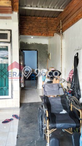 Rumah Modern Cantik 3 KT Bisa Langsung Pindah di Lawang Rumah Modern Cantik 3 KT Bisa Langsung Pindah di Lawang