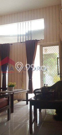 Rumah Modern Minimalis 3 KT Siap Huni di Sidoarjo Rumah Modern Minimalis 3 KT Siap Huni di Sidoarjo