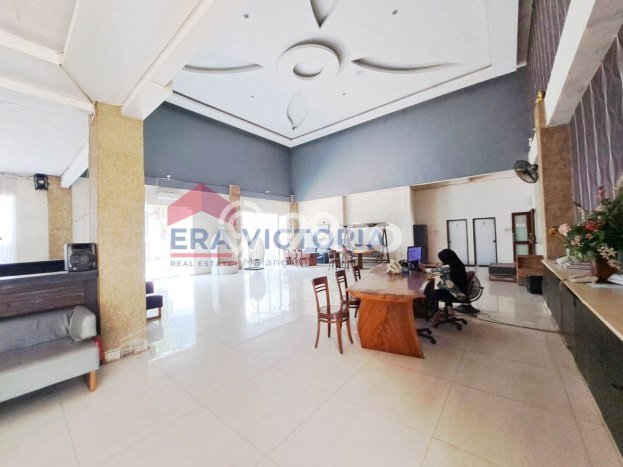 KAWASAN BISNIS! Hotel di Tuban, Luas 2200m2m², Akses Utama KAWASAN BISNIS! Hotel di Tuban, Luas 2200m2m², Akses Utama