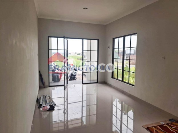 Ruko Kawasan Premium Kawasan Sukun, Luas 70m2m², Jalan Utama Ruko Kawasan Premium Kawasan Sukun, Luas 70m2m², Jalan Utama