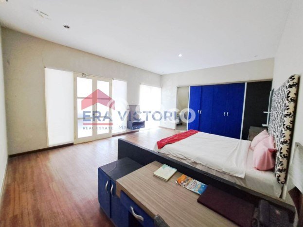 KAWASAN BISNIS! Hotel di Tuban, Luas 2200m2m², Akses Utama KAWASAN BISNIS! Hotel di Tuban, Luas 2200m2m², Akses Utama