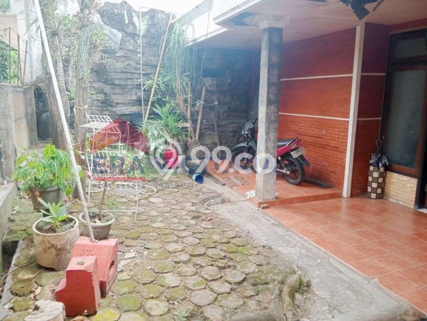 For Sale Hunian Rumah Nyaman 4 KT di Sawojajar, Malang For Sale Hunian Rumah Nyaman 4 KT di Sawojajar, Malang