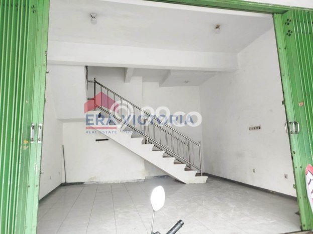 Ruko Disewakan di Lowokwaru, Luas 63m², Area Strategis, Ready Usaha Ruko Disewakan di Lowokwaru, Luas 63m², Area Strategis, Ready Usaha