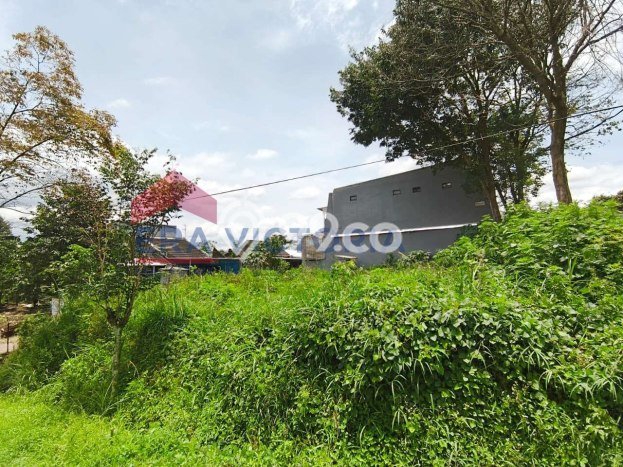 Tanah di Kedungkandang, Malang Luas 193m2 Dijual Segera Tanah di Kedungkandang, Malang Luas 193m2 Dijual Segera