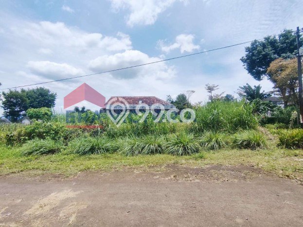 Tanah Dijual Lokasi Kedungkandang, Malang Luas 366m2 Legalitas Aman Tanah Dijual Lokasi Kedungkandang, Malang Luas 366m2 Legalitas Aman
