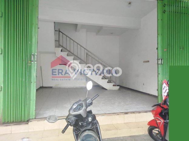 Ruko Disewakan di Lowokwaru, Luas 63m², Area Strategis, Ready Usaha Ruko Disewakan di Lowokwaru, Luas 63m², Area Strategis, Ready Usaha