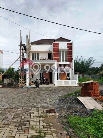 Dijual Rumah Strategis Bagus Punya 3 KT di Singosari Malang SHM Dijual Rumah Strategis Bagus Punya 3 KT di Singosari Malang SHM