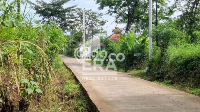 Jual Tanah di Sukun, Luas 234m2m², Lokasi Strategis Jual Tanah di Sukun, Luas 234m2m², Lokasi Strategis