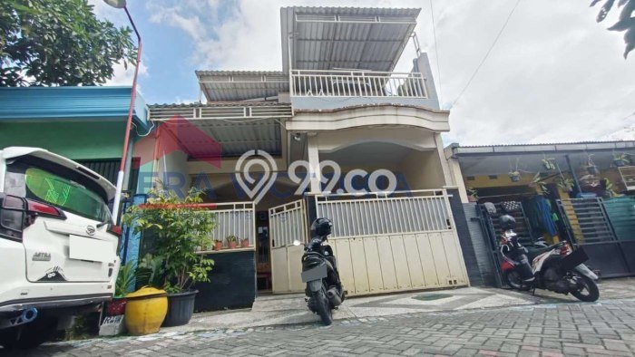 Dijual Rumah 3 Kamar Lokasi Strategis Nyaman dan Strategis di Lawang Dijual Rumah 3 Kamar Lokasi Strategis Nyaman dan Strategis di Lawang