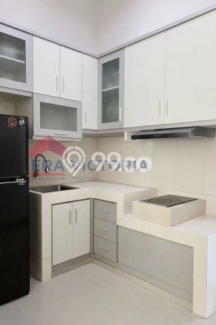 Rumah Modern 3 KT di Tidar Malang Rumah Modern 3 KT di Tidar Malang