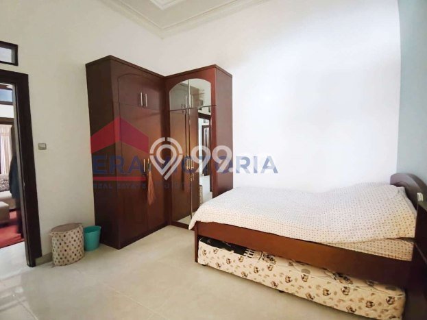 Rumah Eksklusif Siap Huni LT 249m2 di Dau, Malang Rumah Eksklusif Siap Huni LT 249m2 di Dau, Malang