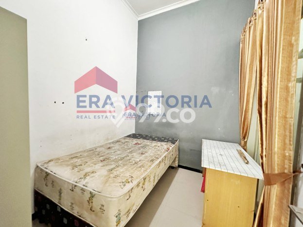 Rumah kawasan Lowokwaru, 8 KT, Lingkungan Premium, Luas 196m2m² LB 180m2m² Rumah kawasan Lowokwaru, 8 KT, Lingkungan Premium, Luas 196m2m² LB 180m2m²