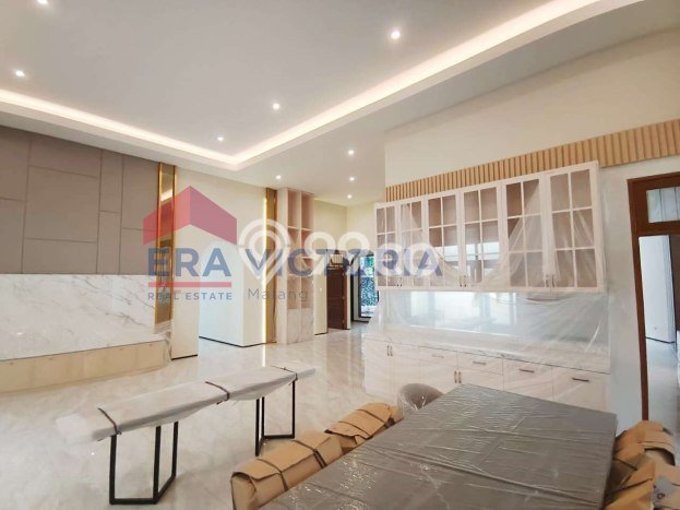 Hot Offer Hunian Premium Ideal dan Luas di Klojen, Malang Hot Offer Hunian Premium Ideal dan Luas di Klojen, Malang