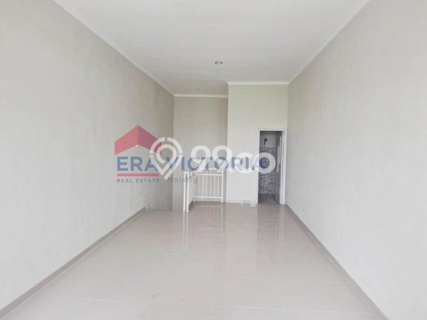 Ruko Kawasan Premium Kawasan Sukun, Luas 70m2m², Jalan Utama Ruko Kawasan Premium Kawasan Sukun, Luas 70m2m², Jalan Utama