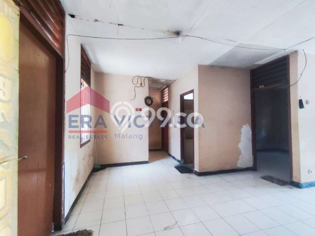 Hunian Nyaman Asri 3 KT Siap Huni di Sawojajar Malang Hunian Nyaman Asri 3 KT Siap Huni di Sawojajar Malang