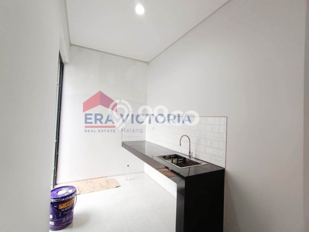 Disewakan! Rumah 3 Kamar Tidur &
4 Kamar Mandi di Tidar, Malang Disewakan! Rumah 3 Kamar Tidur &
4 Kamar Mandi di Tidar, Malang