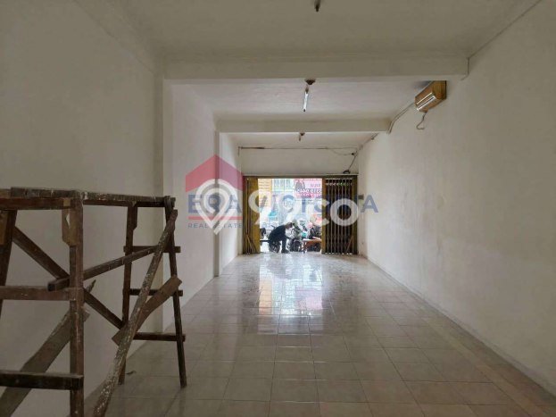 Ruko Bagus Dijual LB 84m2 Lokasi Strategis Malang Area Cocok untuk Bisnis Ruko Bagus Dijual LB 84m2 Lokasi Strategis Malang Area Cocok untuk Bisnis
