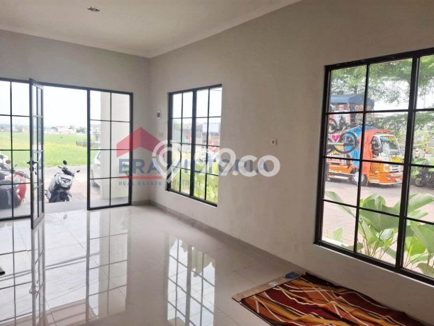 Ruko Kawasan Premium Kawasan Sukun, Luas 70m2m², Jalan Utama Ruko Kawasan Premium Kawasan Sukun, Luas 70m2m², Jalan Utama
