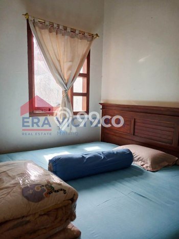 Vila Kawasan Batu, Area 345m2m², Dekat ke beragam fasilitas umum Vila Kawasan Batu, Area 345m2m², Dekat ke beragam fasilitas umum