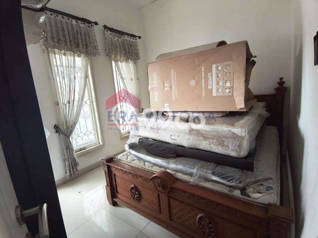 Rumah Minimalis 4 KT di Araya Malang Semi Furnished Rumah Minimalis 4 KT di Araya Malang Semi Furnished