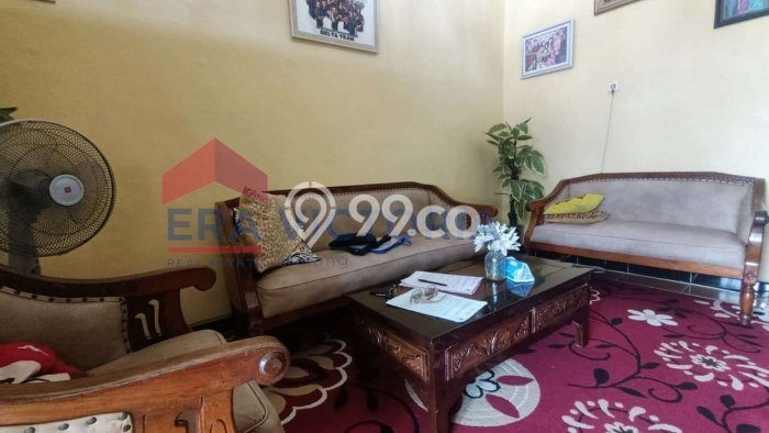 Dijual Rumah 3 Kamar Lokasi Strategis Nyaman dan Strategis di Lawang Dijual Rumah 3 Kamar Lokasi Strategis Nyaman dan Strategis di Lawang