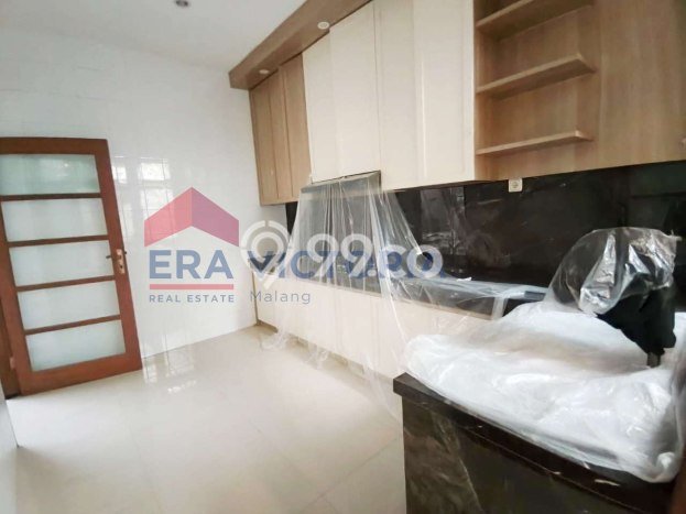 Hot Offer Hunian Premium Ideal dan Luas di Klojen, Malang Hot Offer Hunian Premium Ideal dan Luas di Klojen, Malang