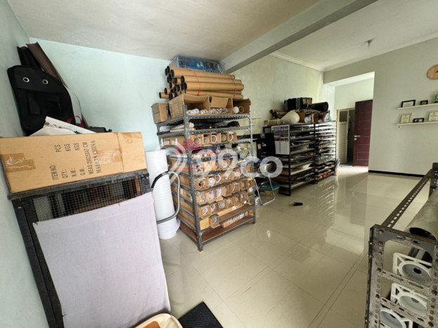 Hunian Cantik Minimalis Lb 140m2 di Lowokwaru, Malang Hunian Cantik Minimalis Lb 140m2 di Lowokwaru, Malang
