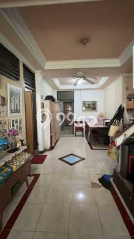 Hunian Elit LB 186m2 Siap Huni Desain Elegan di Bendungan Hilir, Jakarta Pusat Hunian Elit LB 186m2 Siap Huni Desain Elegan di Bendungan Hilir, Jakarta Pusat